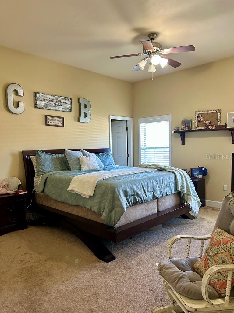 3600 FREDERICK AVE, BELL, FL, 32619