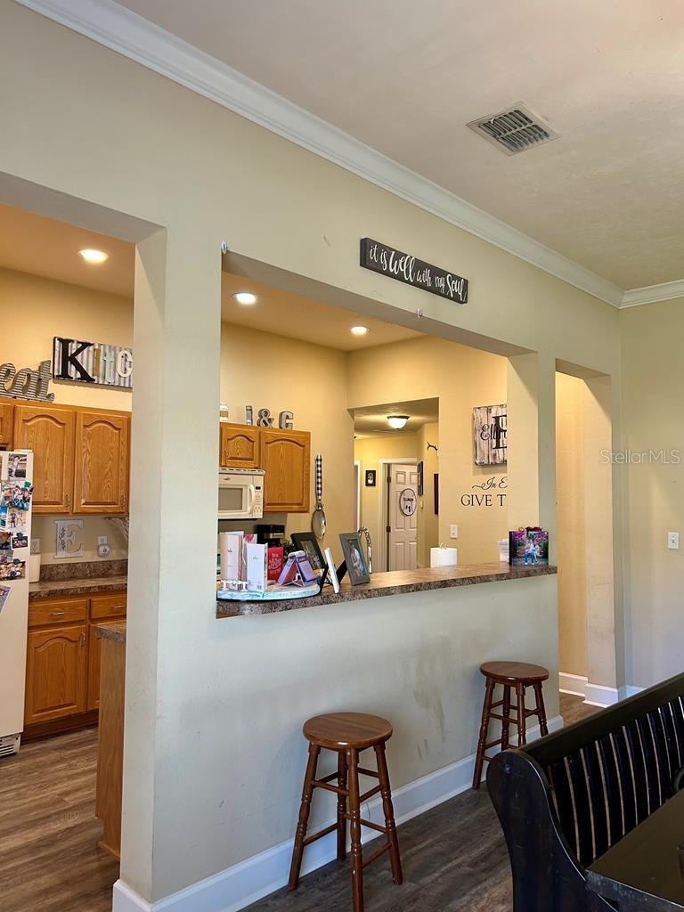 3600 FREDERICK AVE, BELL, FL, 32619