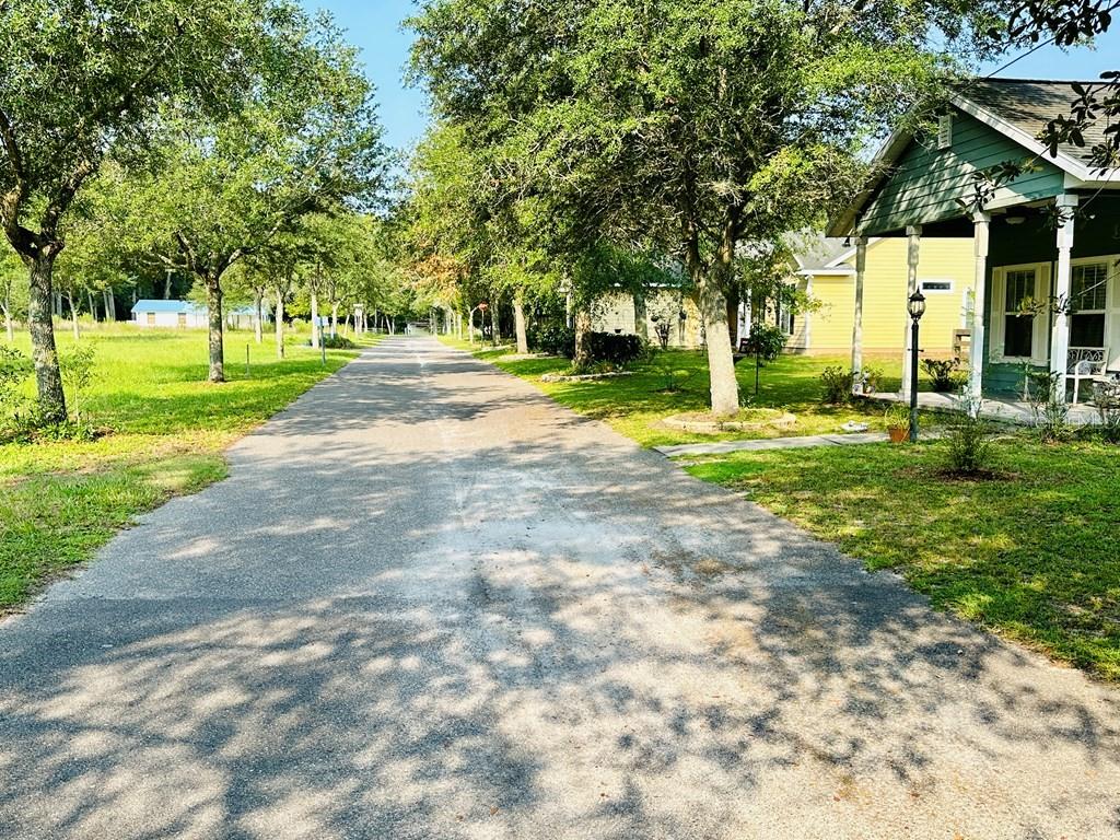 3600 FREDERICK AVE, BELL, FL, 32619