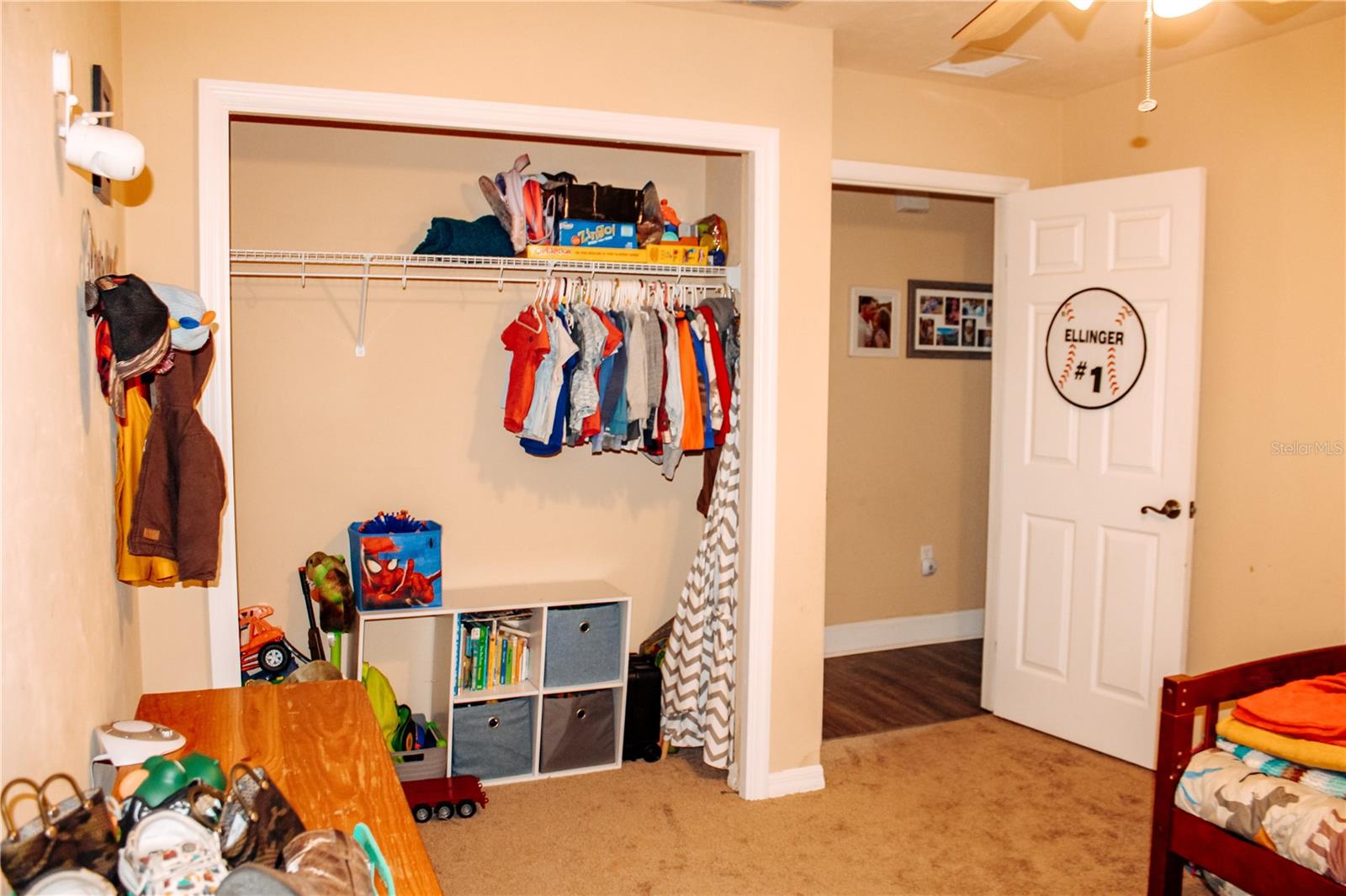 3600 FREDERICK AVE, BELL, FL, 32619