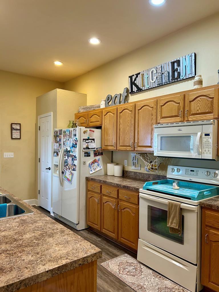 3600 FREDERICK AVE, BELL, FL, 32619
