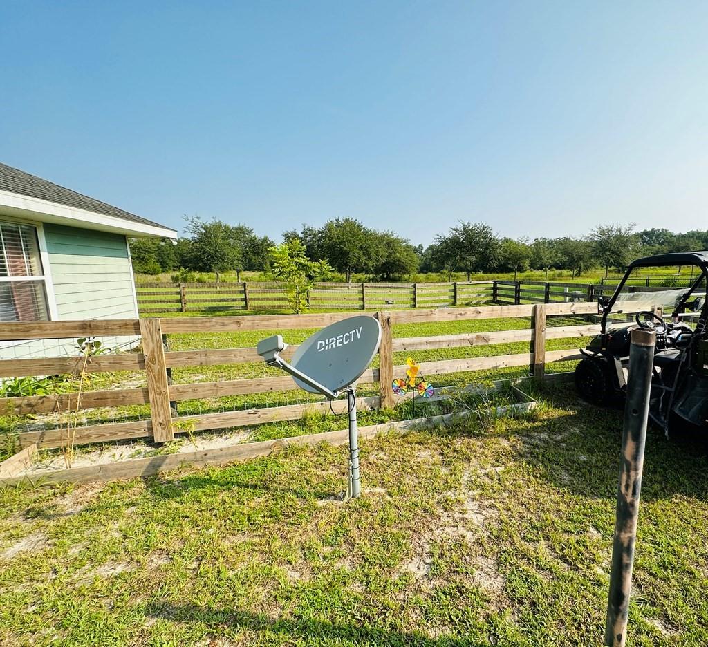 3600 FREDERICK AVE, BELL, FL, 32619