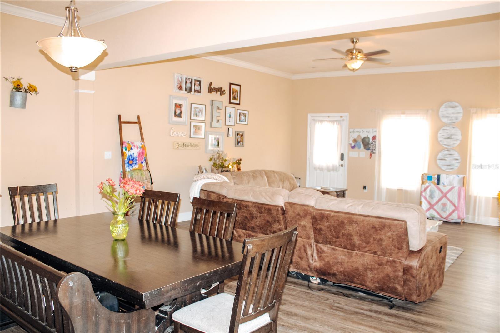3600 FREDERICK AVE, BELL, FL, 32619