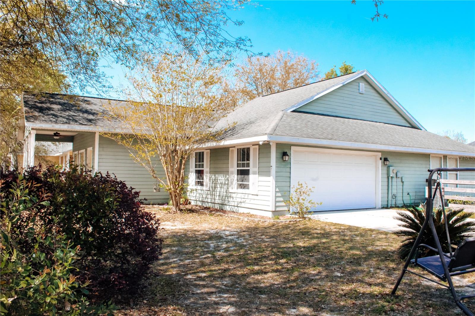 3600 FREDERICK AVE, BELL, FL, 32619