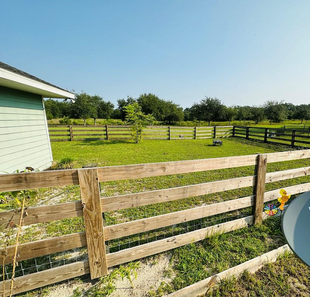 3600 FREDERICK AVE, BELL, FL, 32619