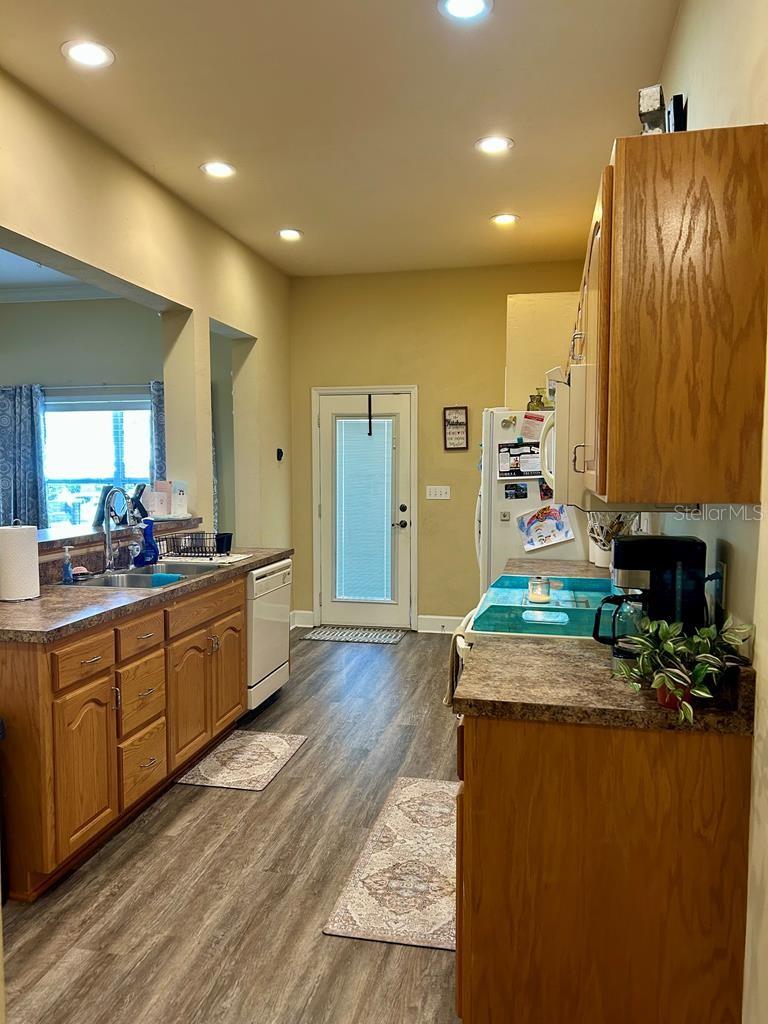 3600 FREDERICK AVE, BELL, FL, 32619