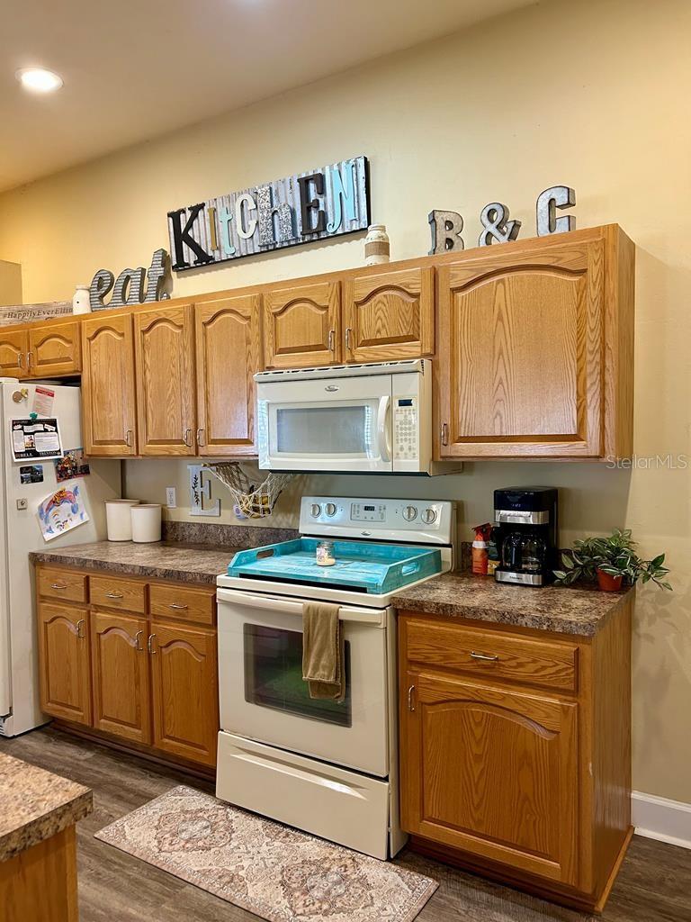 3600 FREDERICK AVE, BELL, FL, 32619