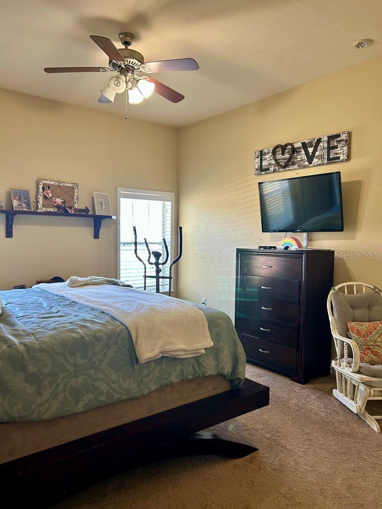 3600 FREDERICK AVE, BELL, FL, 32619