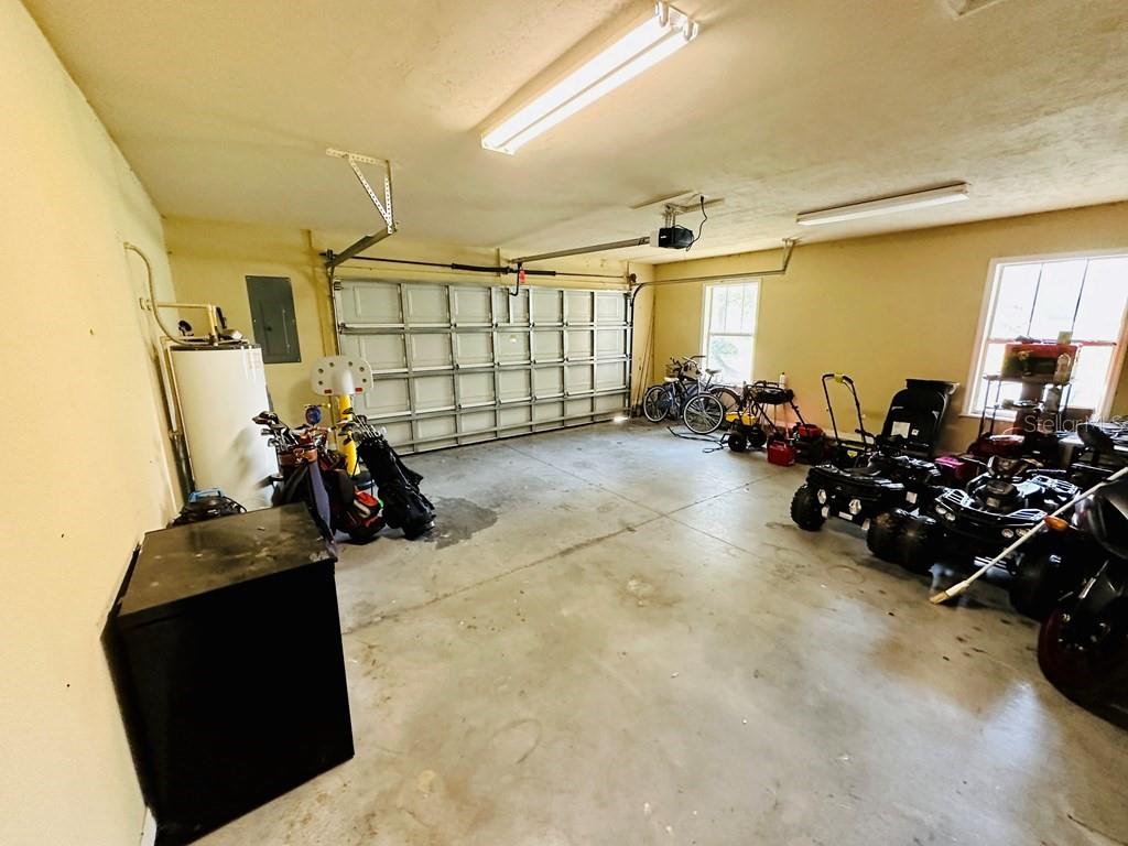 3600 FREDERICK AVE, BELL, FL, 32619