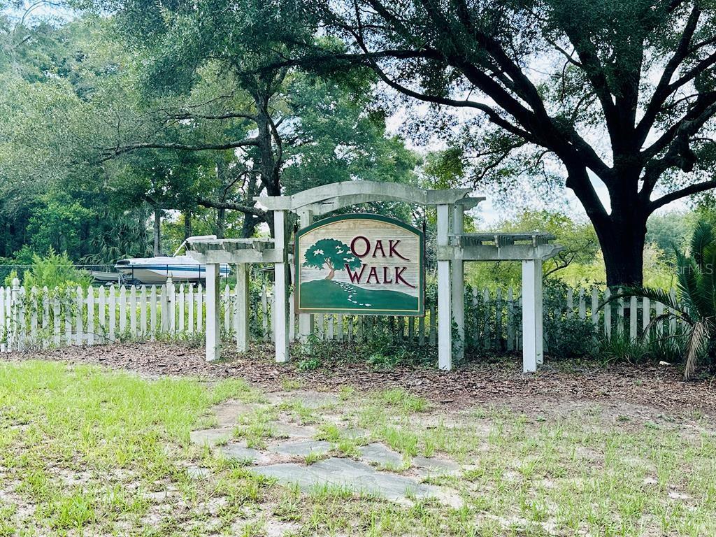 3600 FREDERICK AVE, BELL, FL, 32619