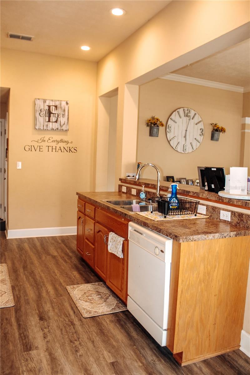 3600 FREDERICK AVE, BELL, FL, 32619