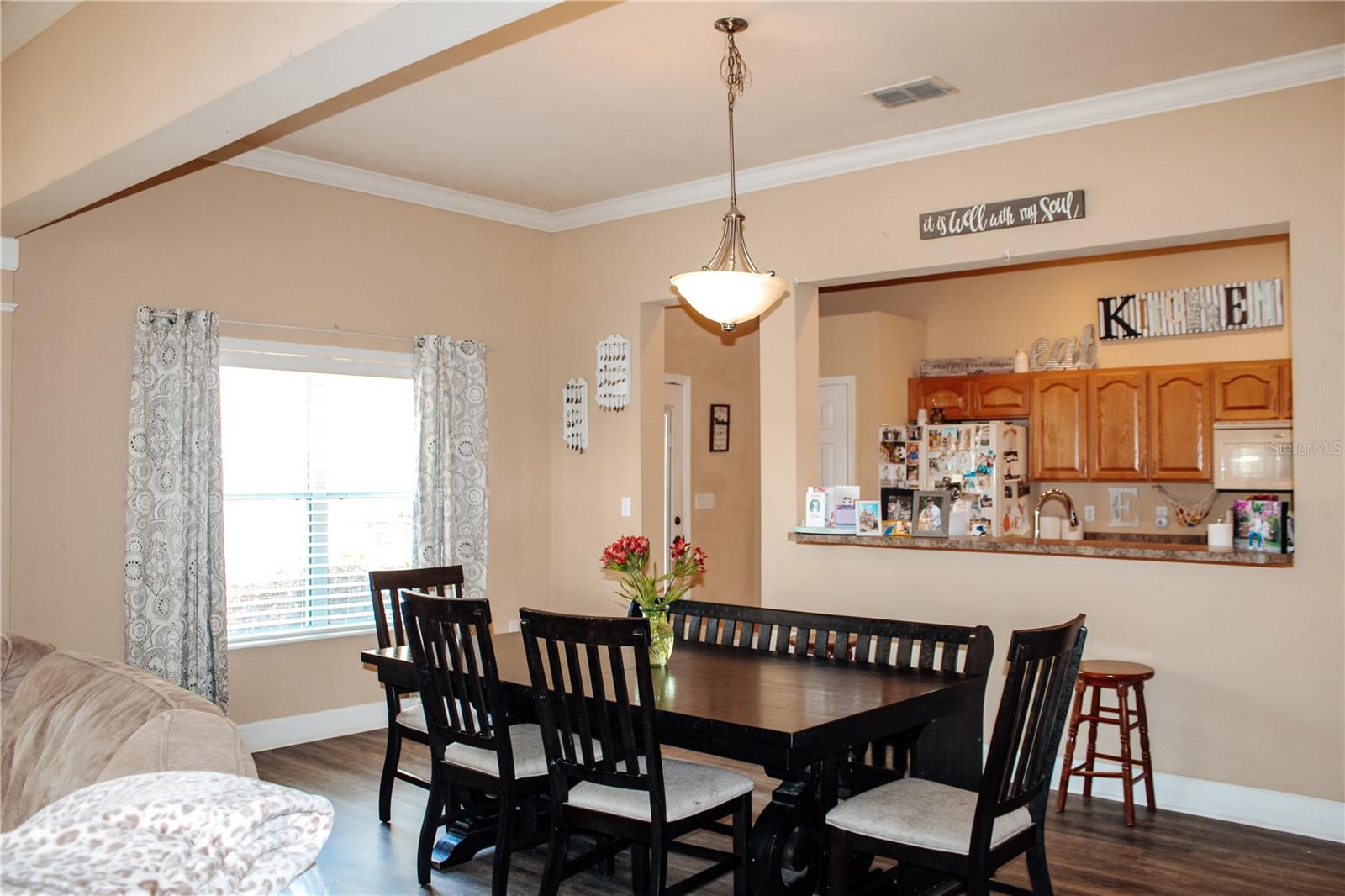 3600 FREDERICK AVE, BELL, FL, 32619