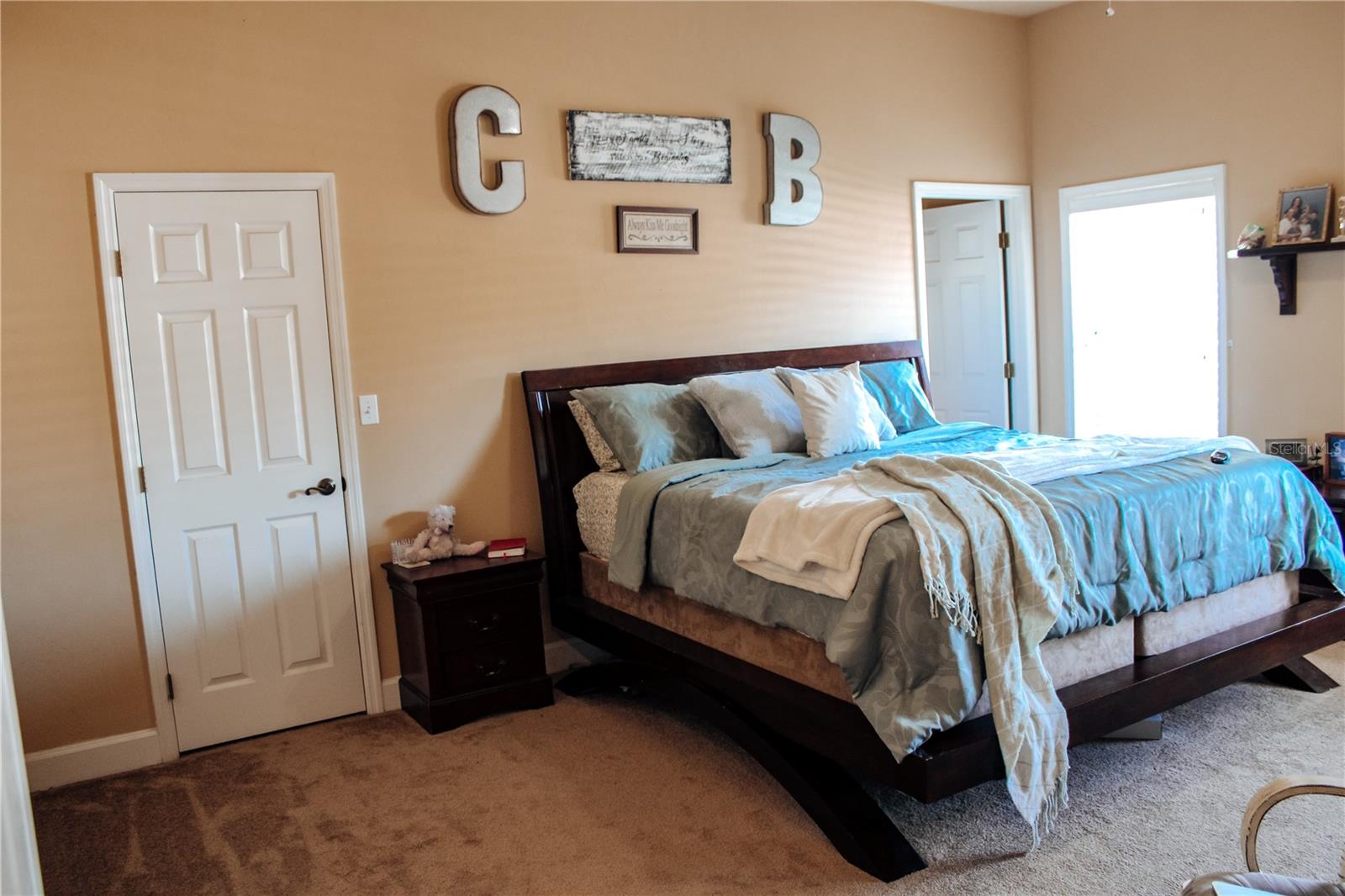 3600 FREDERICK AVE, BELL, FL, 32619