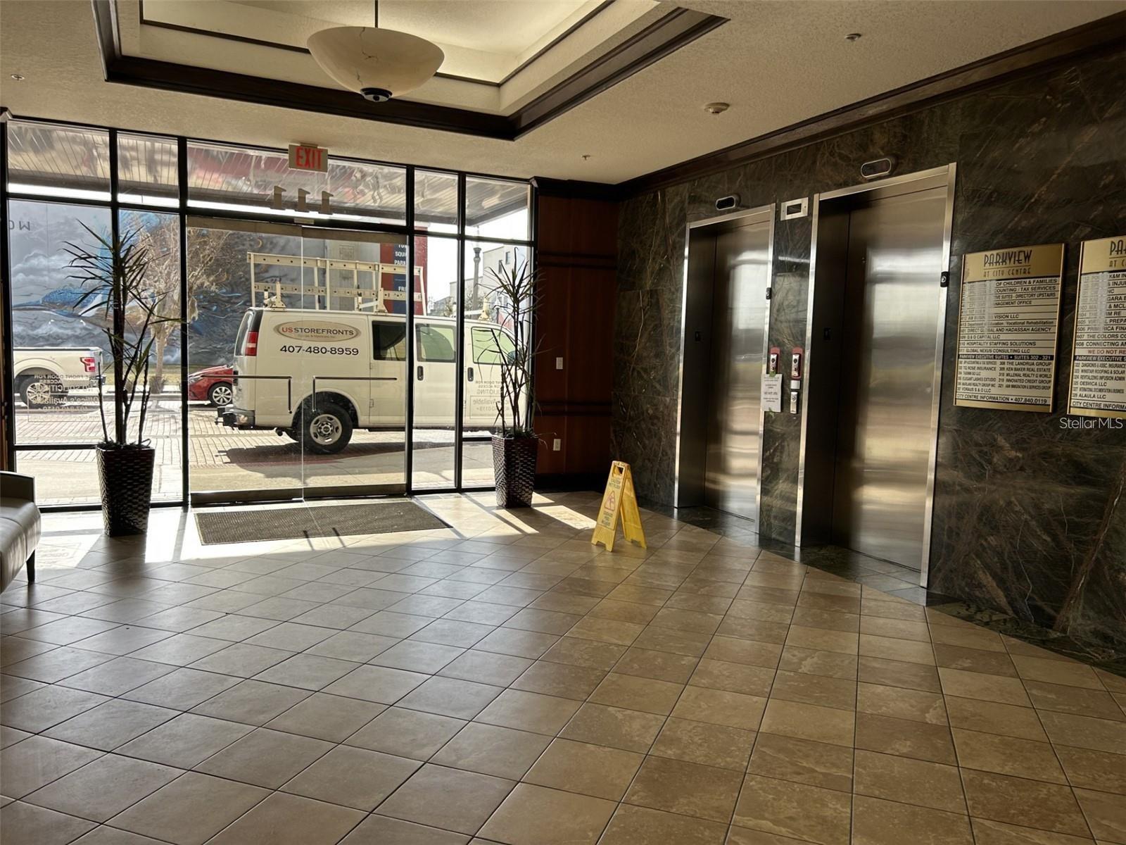 111 E MONUMENT AVE #515, KISSIMMEE, FL, 34741