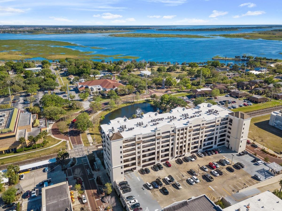 111 E MONUMENT AVE #515, KISSIMMEE, FL, 34741