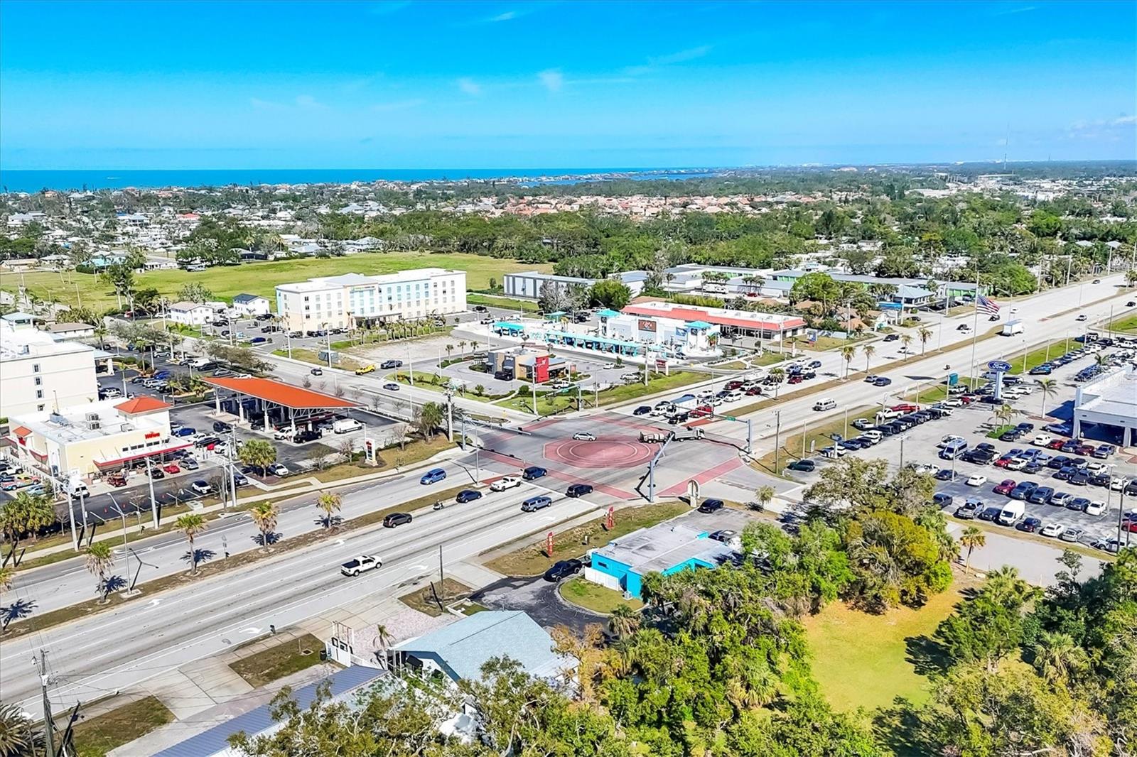 109 TAMIAMI TRL S, NOKOMIS, FL, 34275