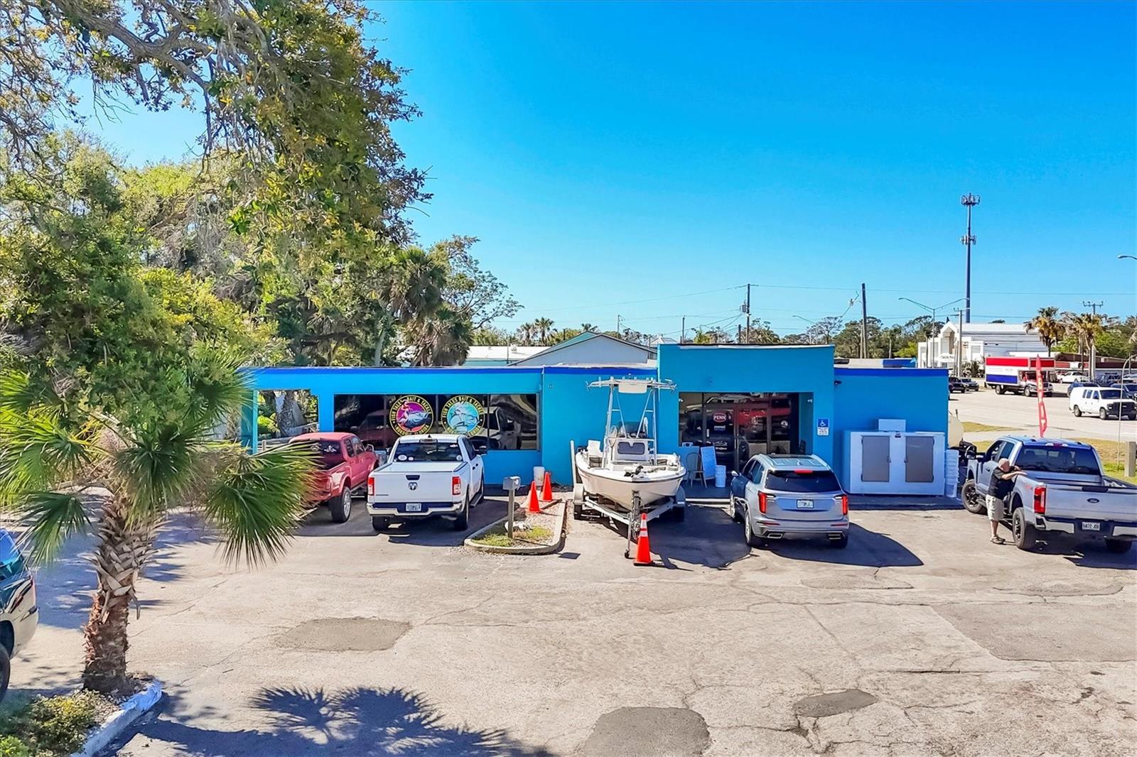 109 TAMIAMI TRL S, NOKOMIS, FL, 34275