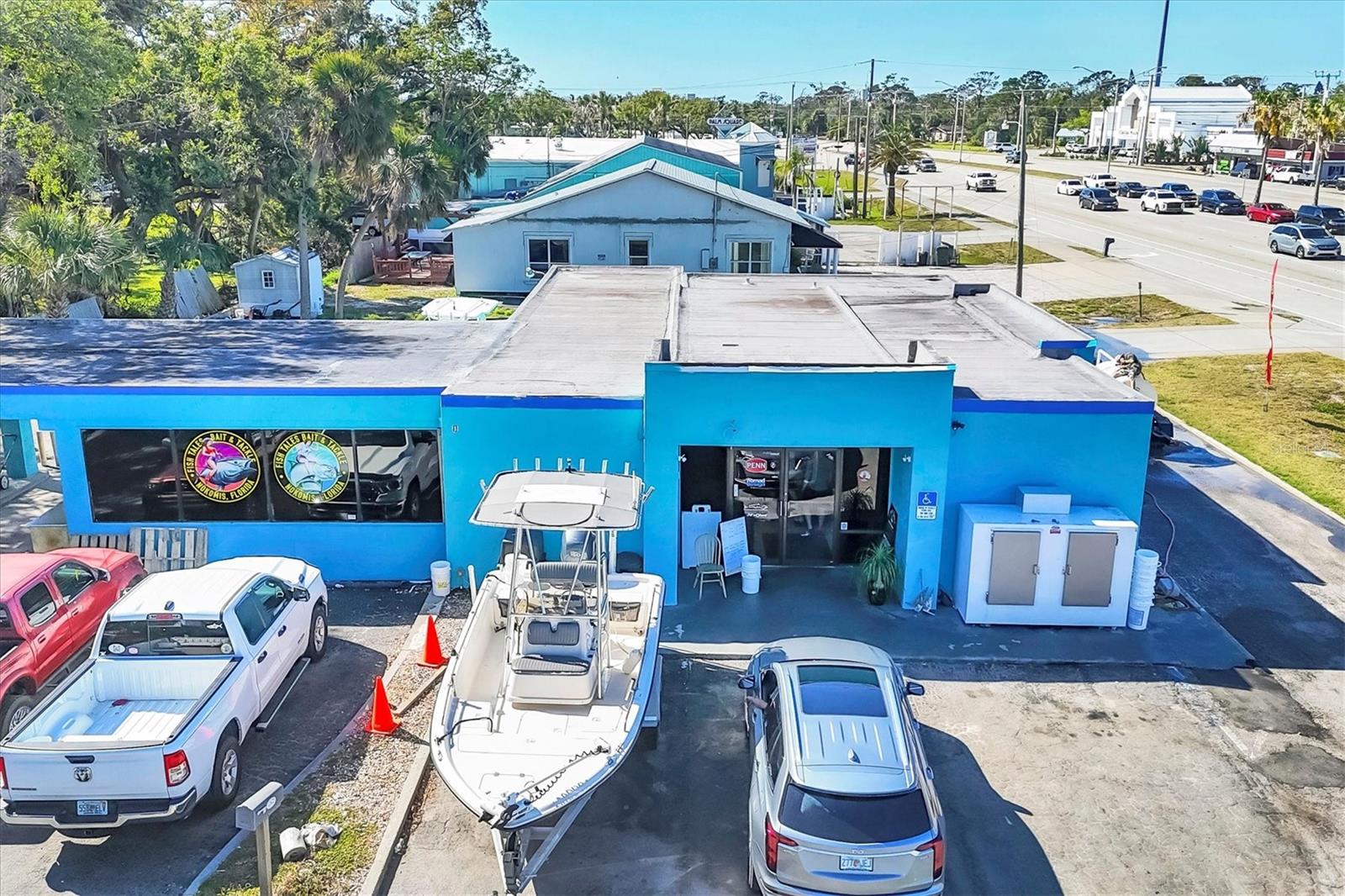109 TAMIAMI TRL S, NOKOMIS, FL, 34275