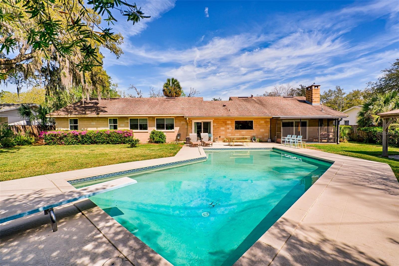 4423 NW 13TH AVE, GAINESVILLE, FL, 32605