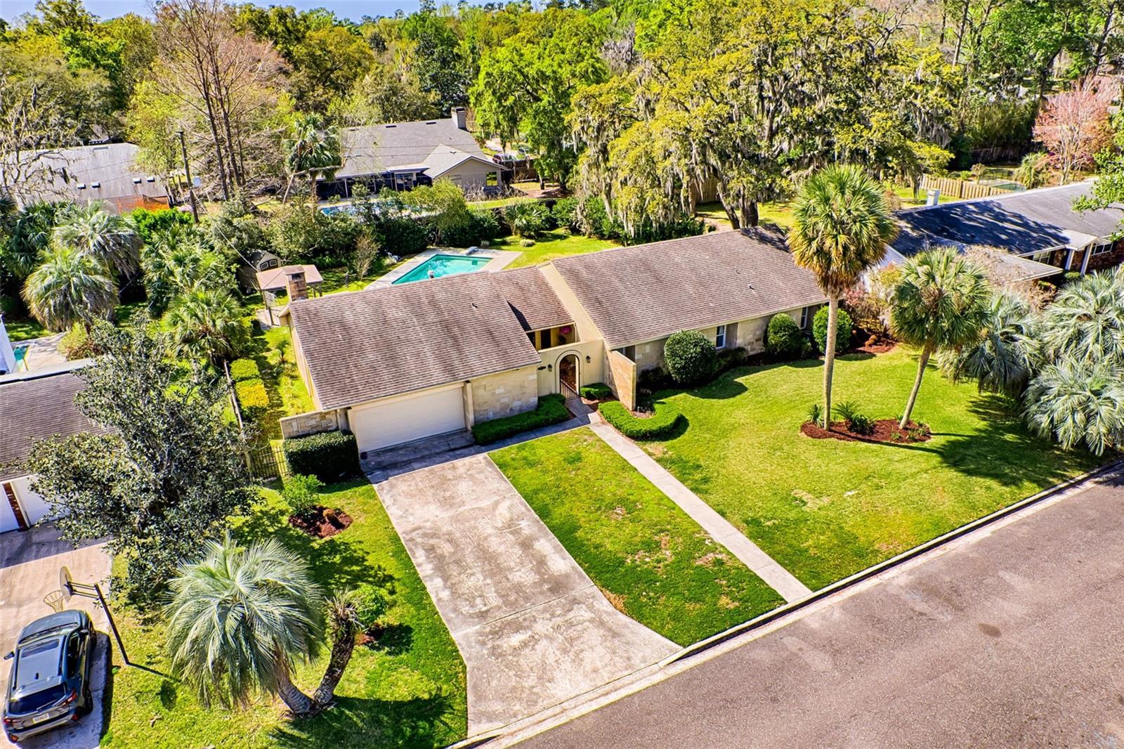 4423 NW 13TH AVE, GAINESVILLE, FL, 32605