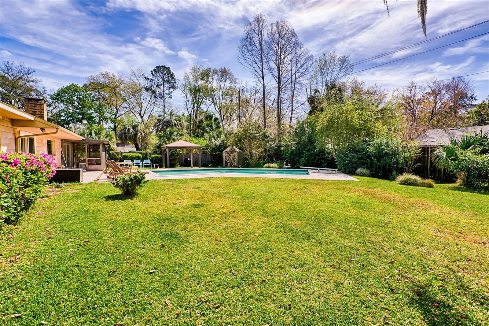 4423 NW 13TH AVE, GAINESVILLE, FL, 32605