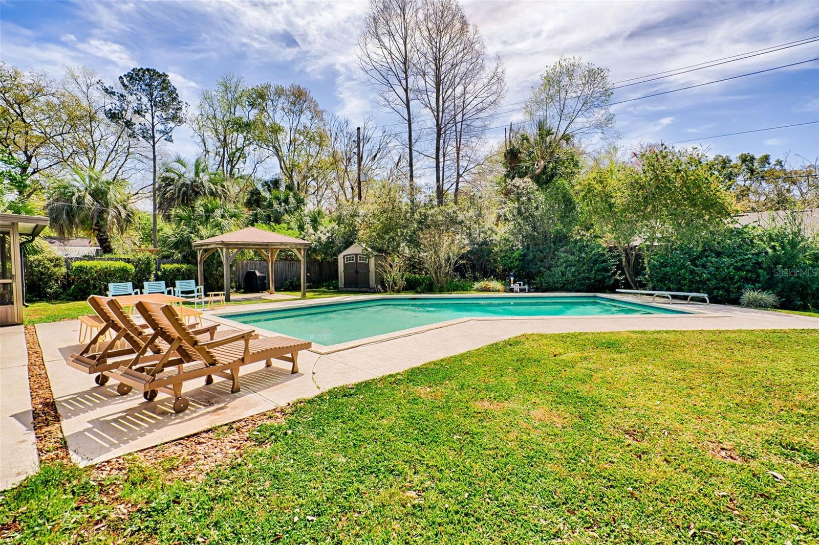 4423 NW 13TH AVE, GAINESVILLE, FL, 32605