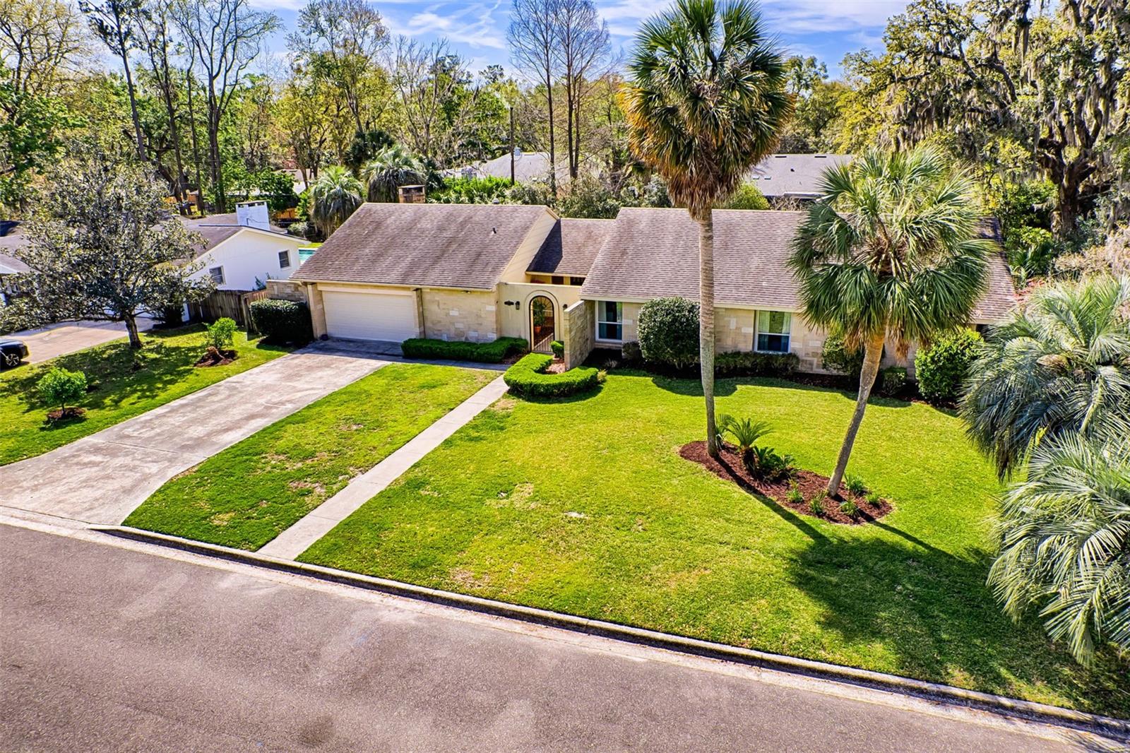 4423 NW 13TH AVE, GAINESVILLE, FL, 32605
