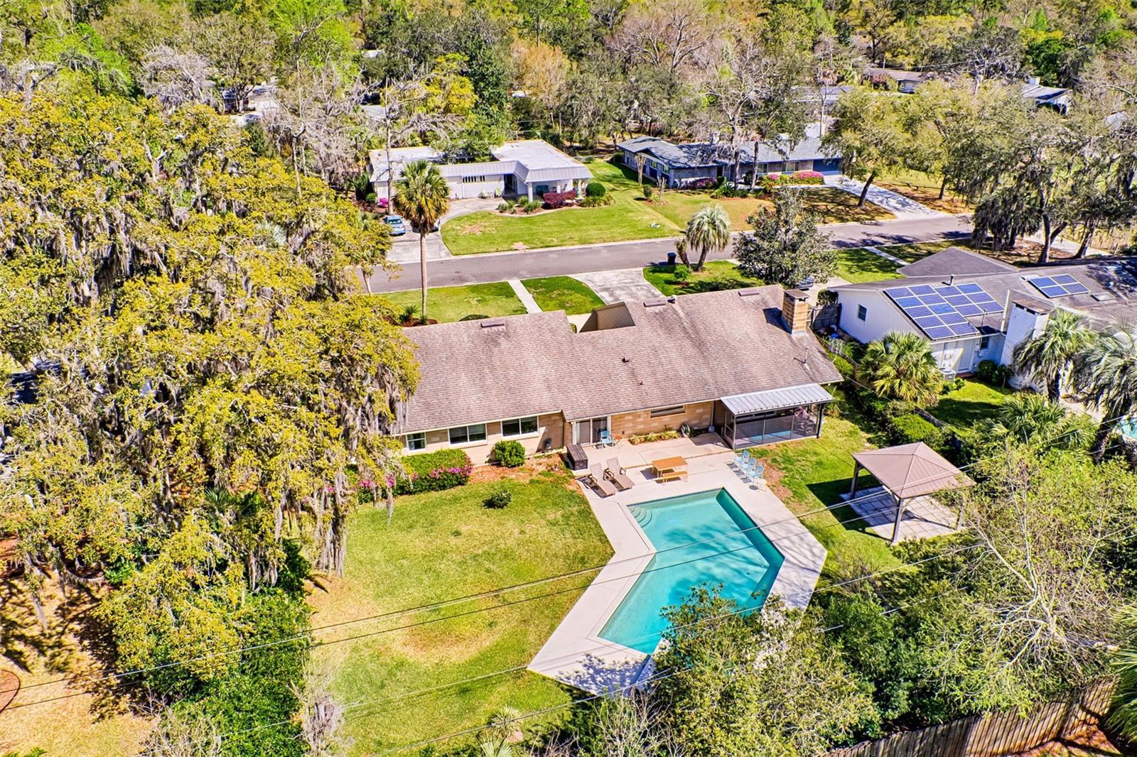 4423 NW 13TH AVE, GAINESVILLE, FL, 32605