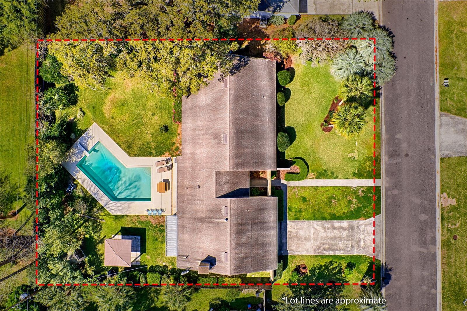 4423 NW 13TH AVE, GAINESVILLE, FL, 32605