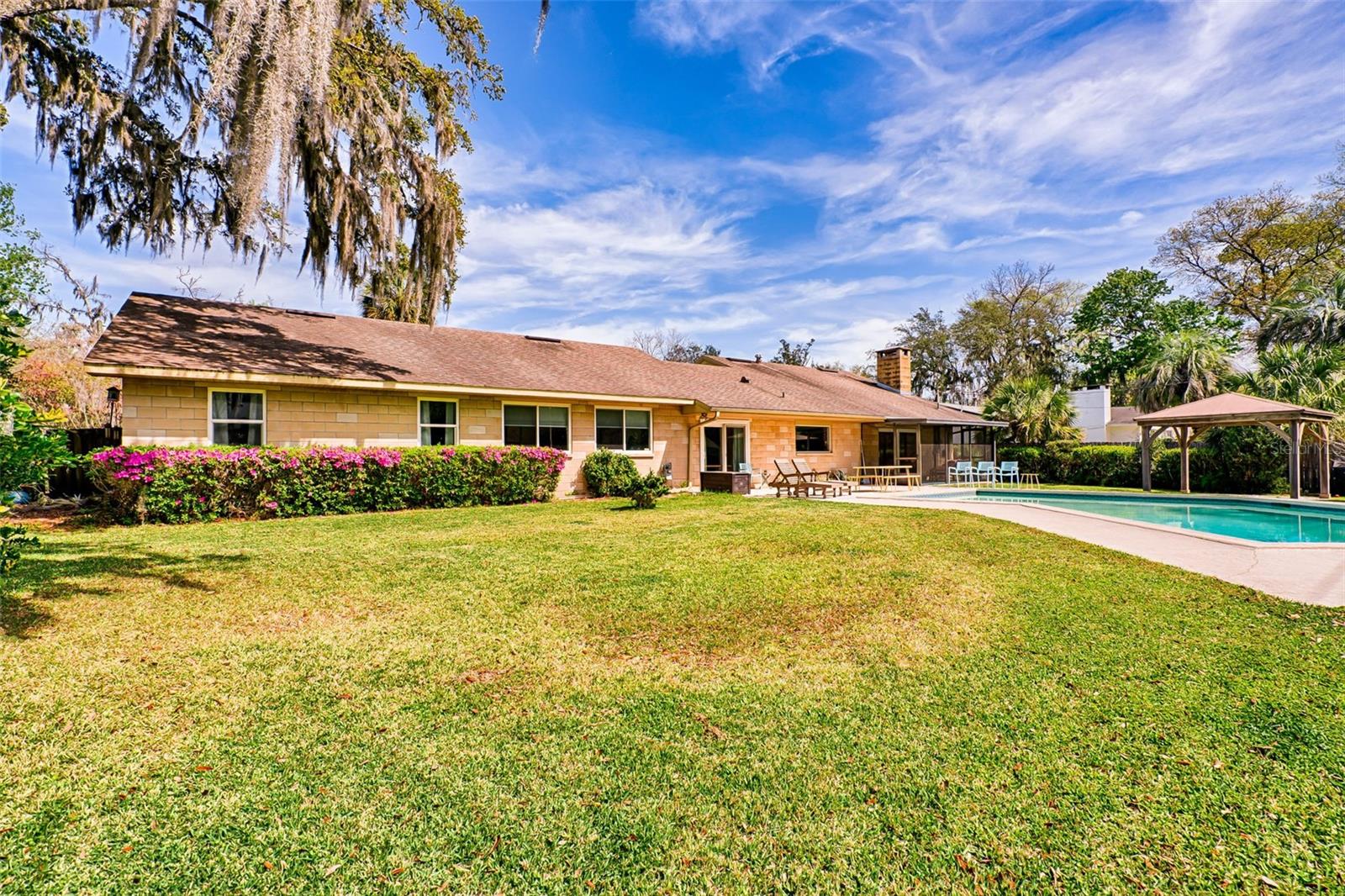 4423 NW 13TH AVE, GAINESVILLE, FL, 32605