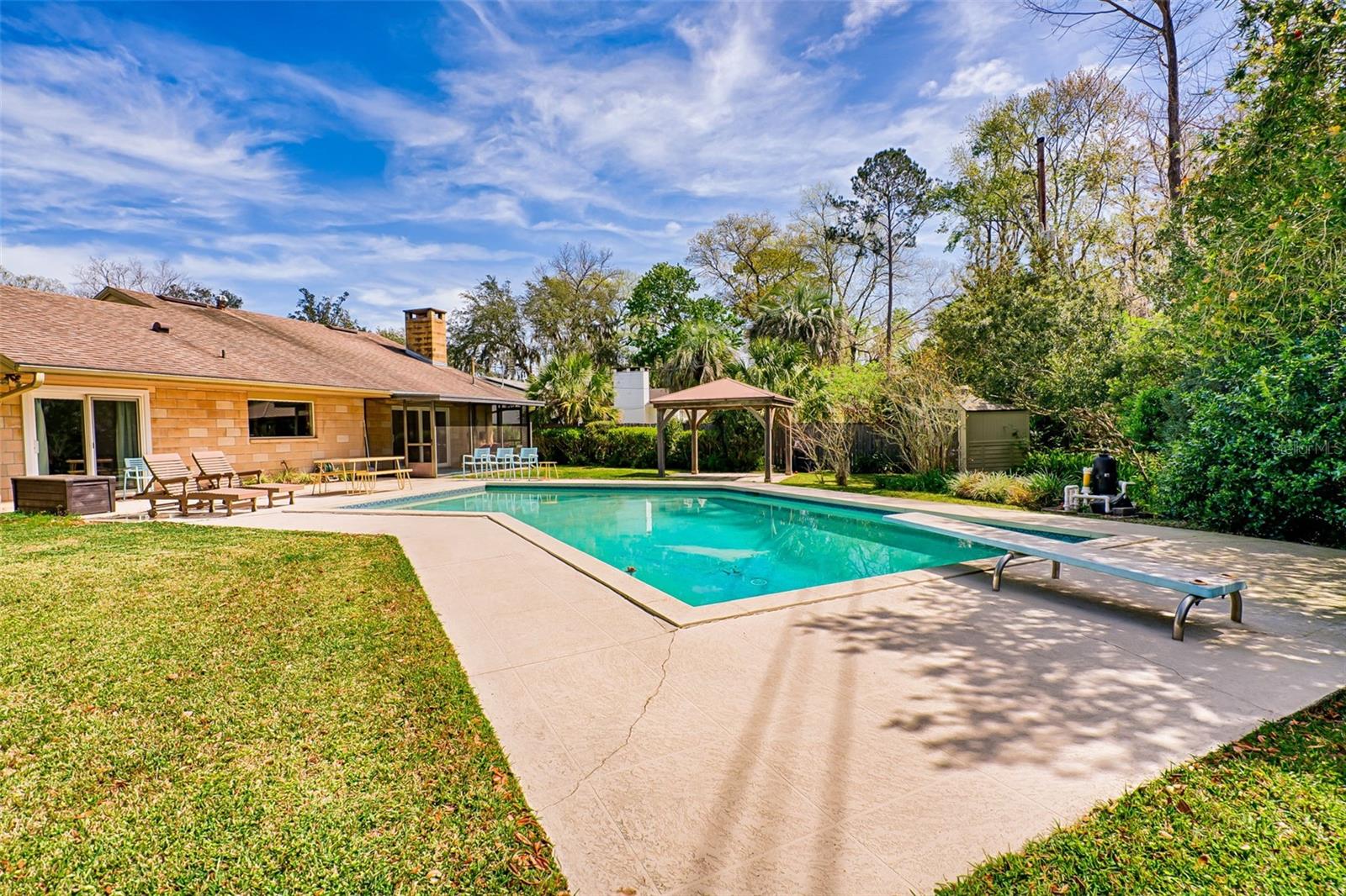 4423 NW 13TH AVE, GAINESVILLE, FL, 32605