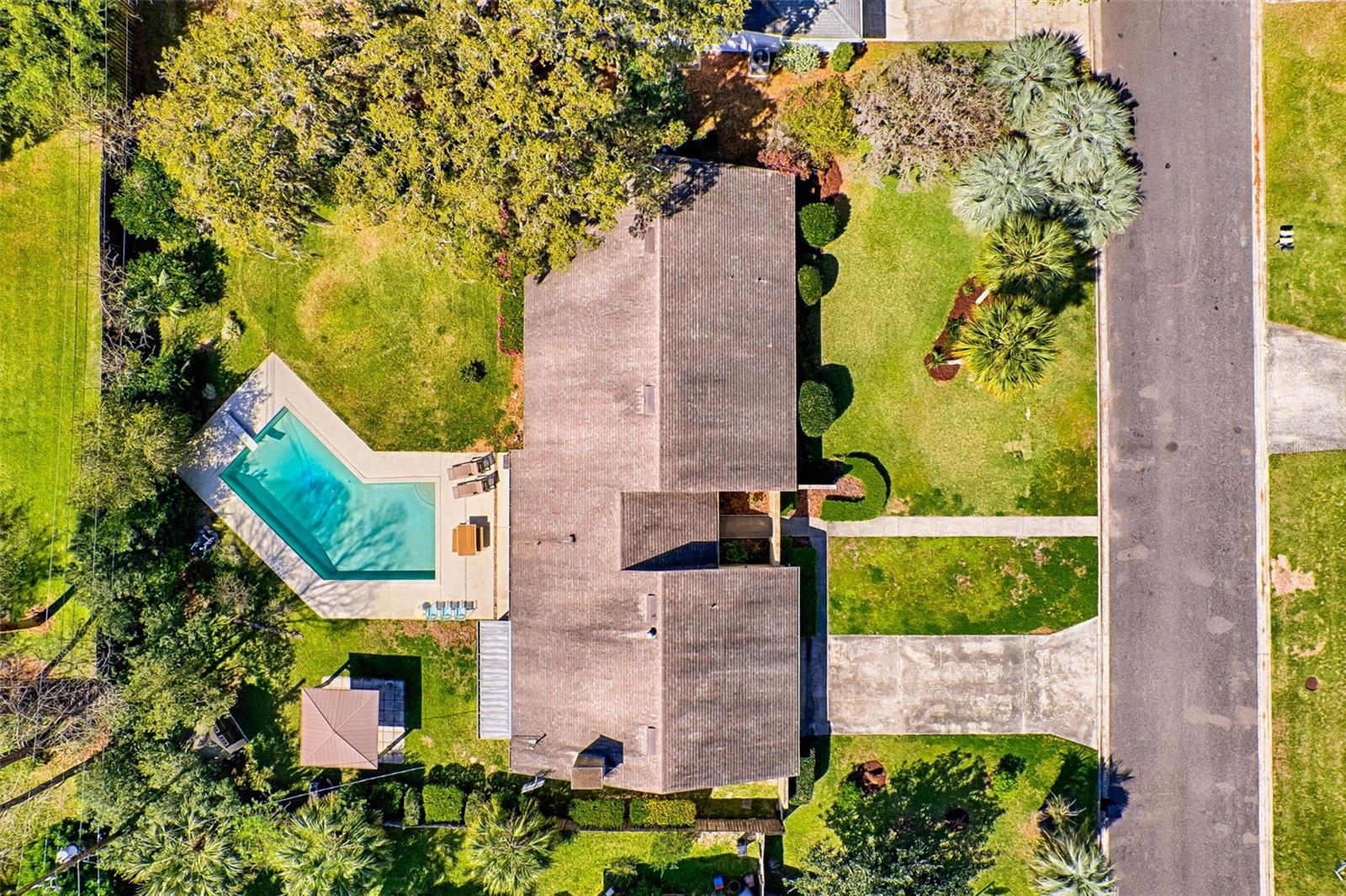 4423 NW 13TH AVE, GAINESVILLE, FL, 32605