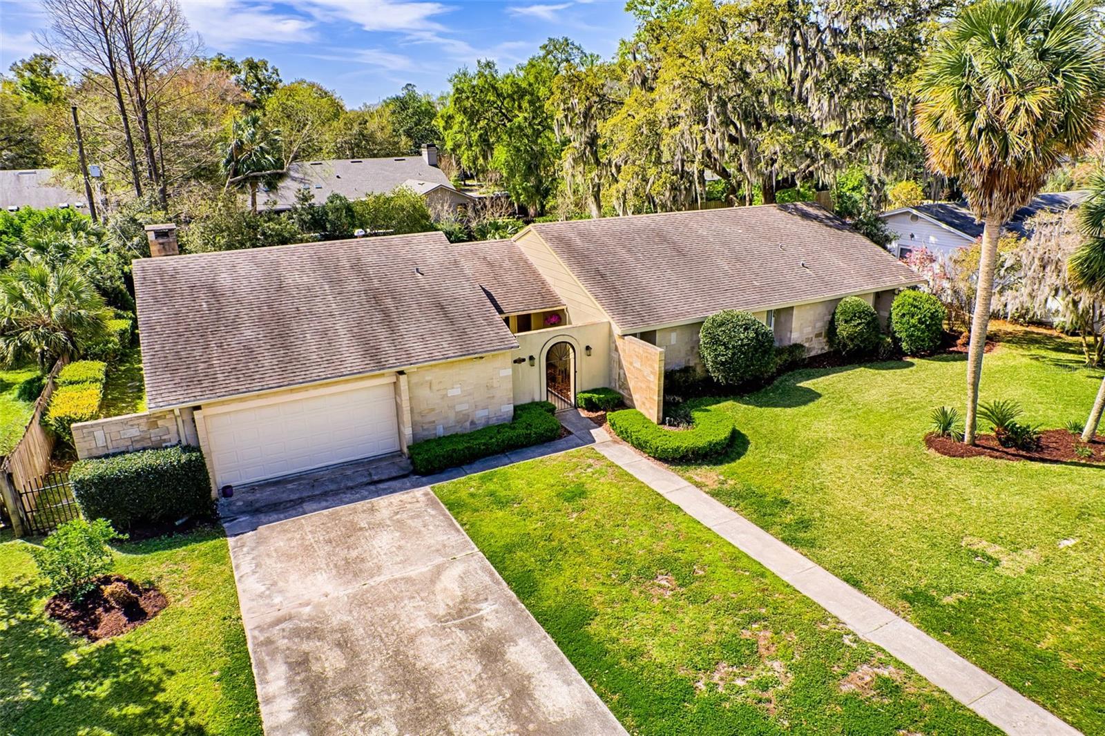 4423 NW 13TH AVE, GAINESVILLE, FL, 32605