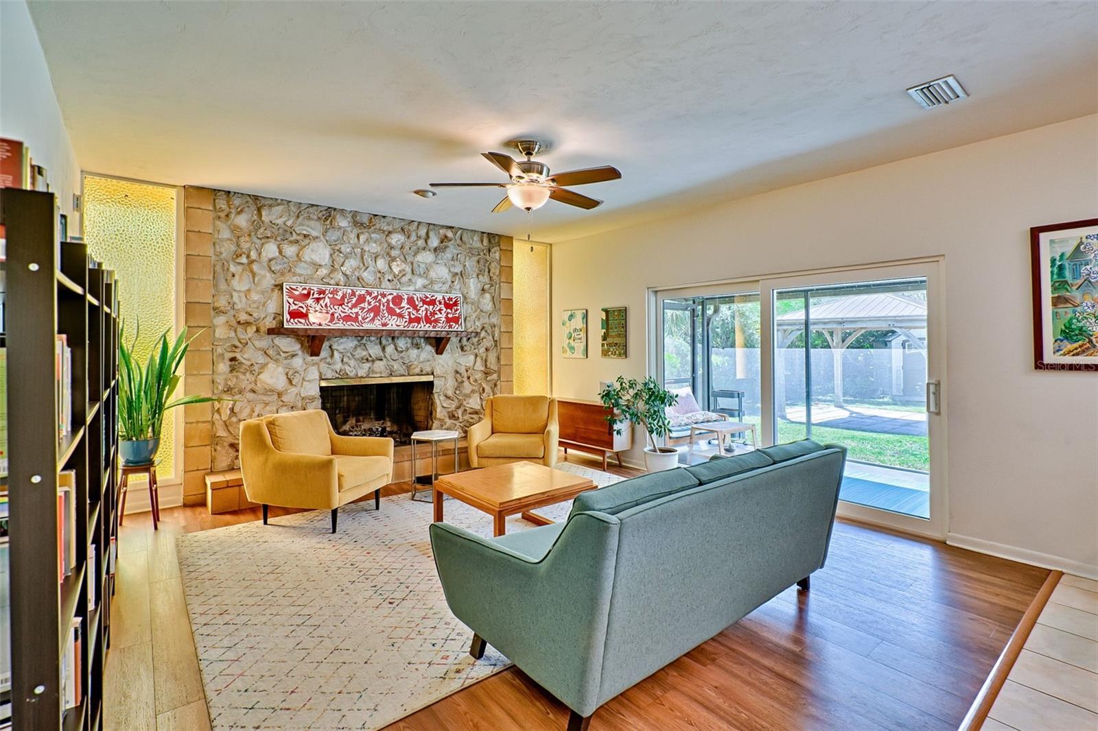 4423 NW 13TH AVE, GAINESVILLE, FL, 32605