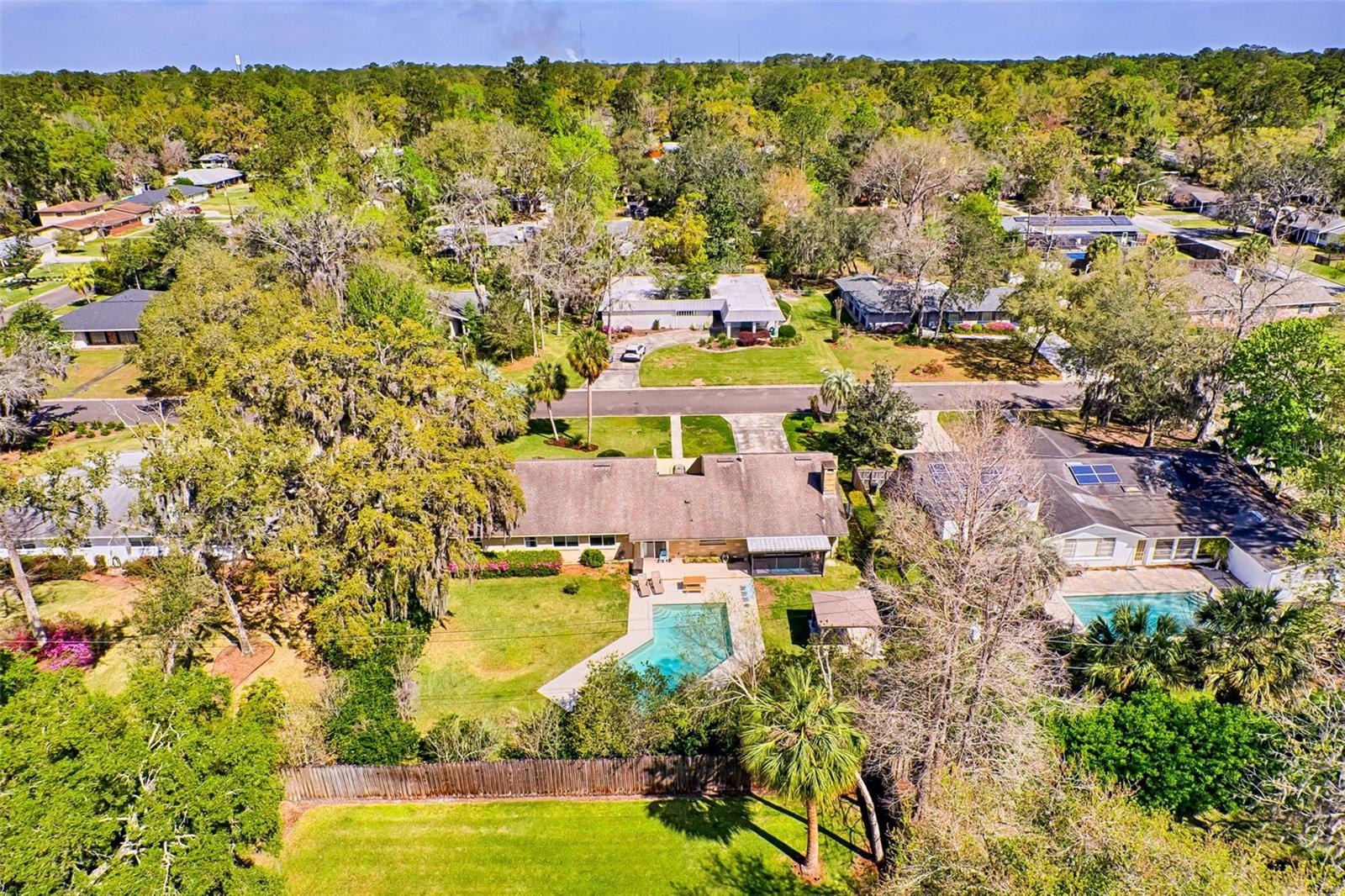 4423 NW 13TH AVE, GAINESVILLE, FL, 32605