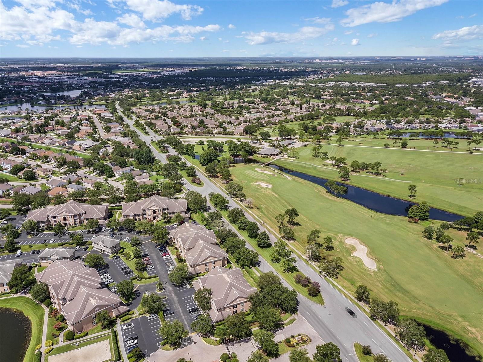 13560 TURTLE MARSH LOOP #329, ORLANDO, FL, 32837