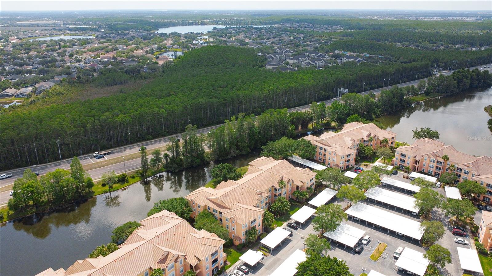 13560 TURTLE MARSH LOOP #329, ORLANDO, FL, 32837