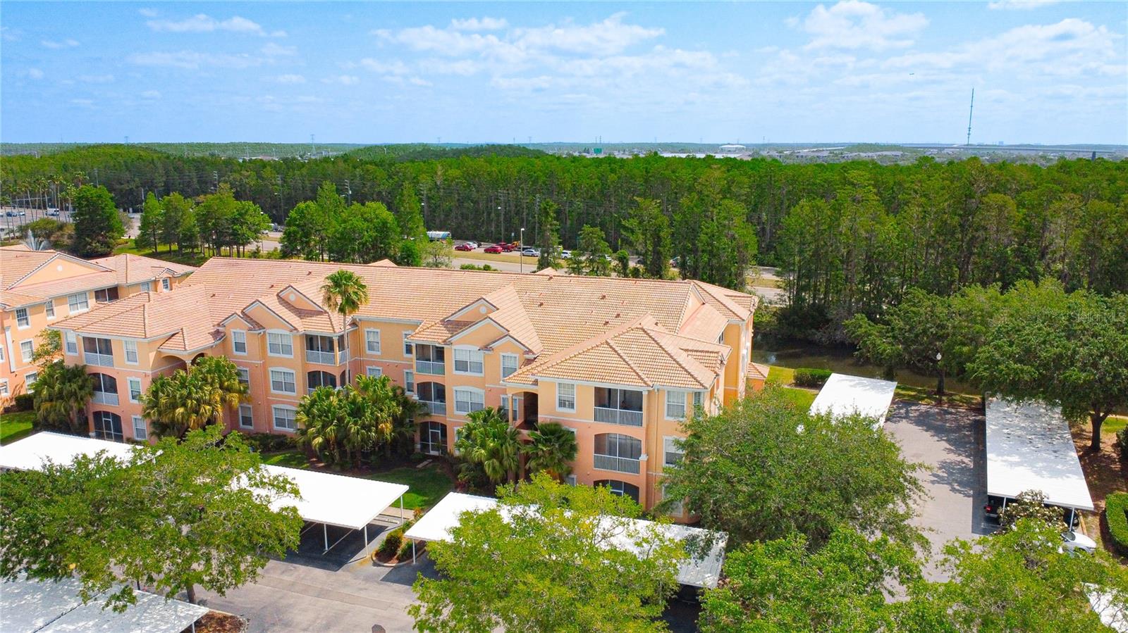 13560 TURTLE MARSH LOOP #329, ORLANDO, FL, 32837