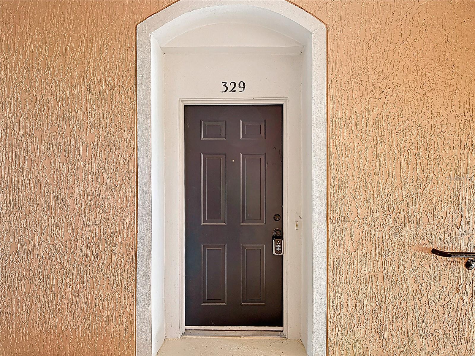 13560 TURTLE MARSH LOOP #329, ORLANDO, FL, 32837