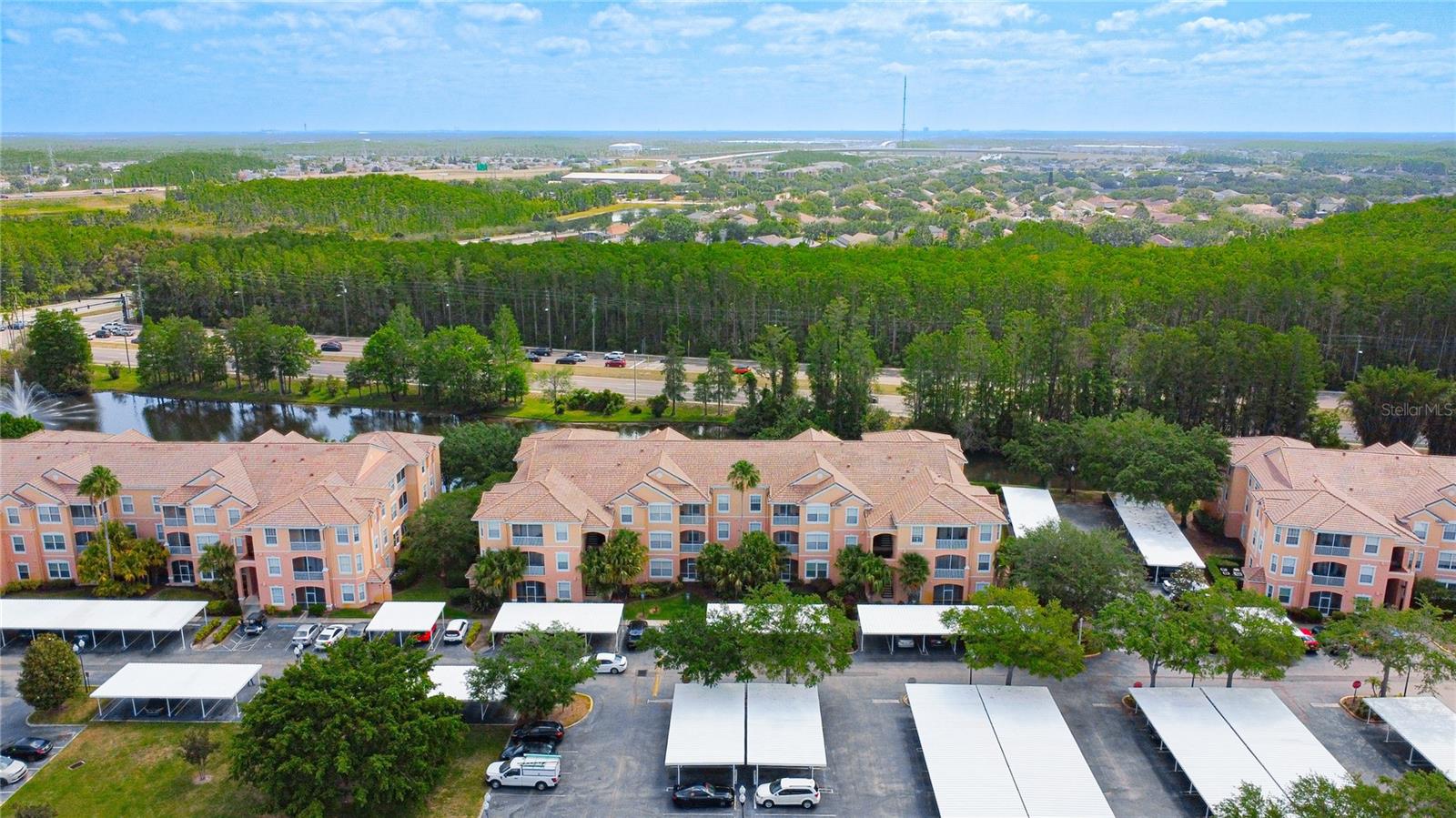 13560 TURTLE MARSH LOOP #329, ORLANDO, FL, 32837