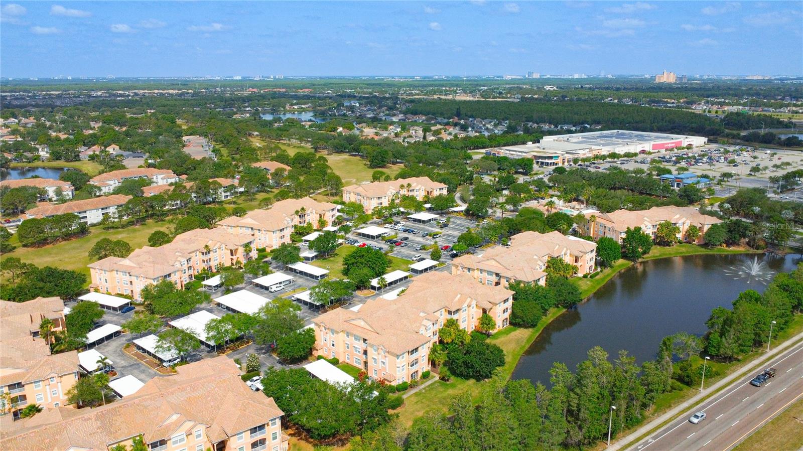 13560 TURTLE MARSH LOOP #329, ORLANDO, FL, 32837