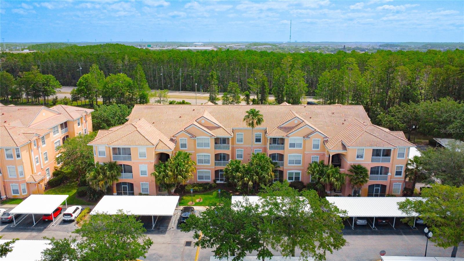 13560 TURTLE MARSH LOOP #329, ORLANDO, FL, 32837