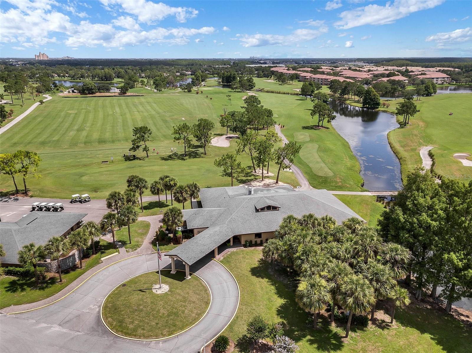 13560 TURTLE MARSH LOOP #329, ORLANDO, FL, 32837