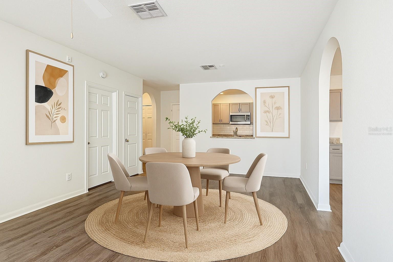 13560 TURTLE MARSH LOOP #329, ORLANDO, FL, 32837