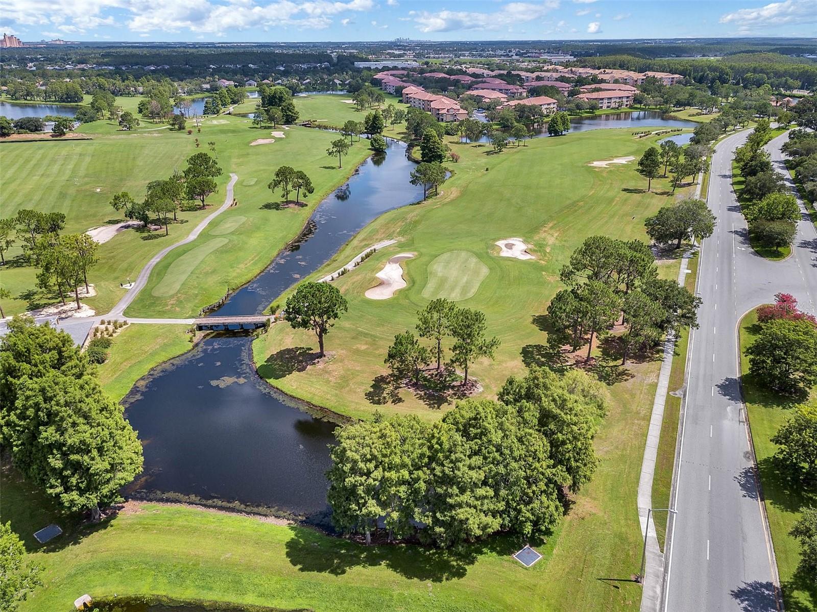 13560 TURTLE MARSH LOOP #329, ORLANDO, FL, 32837