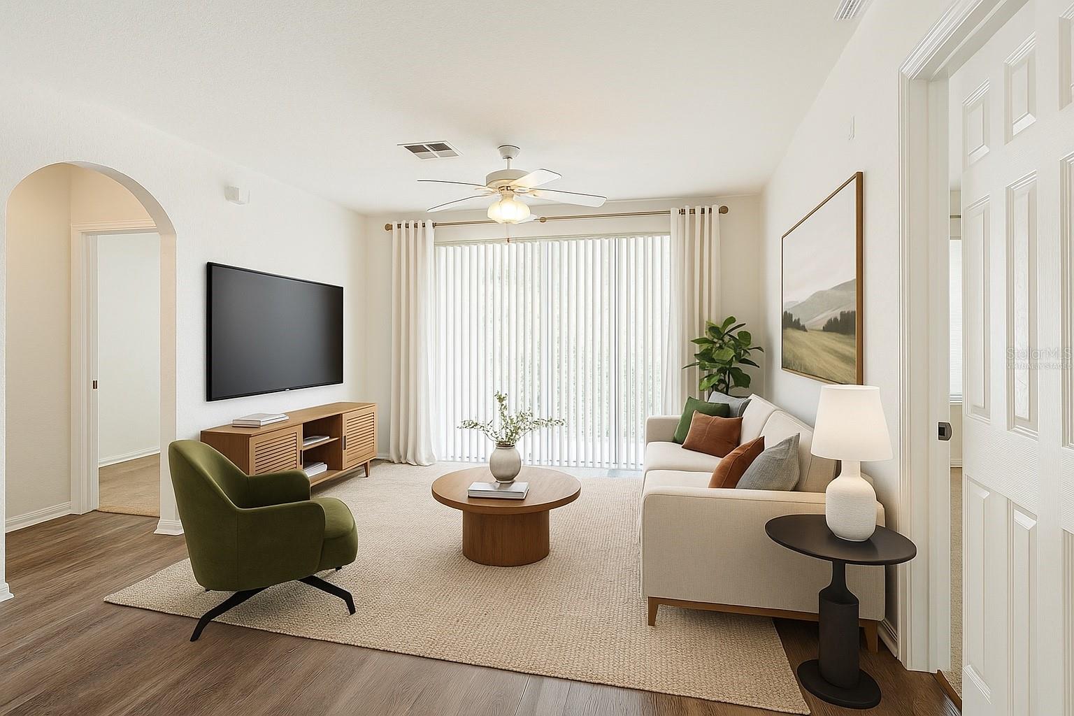 13560 TURTLE MARSH LOOP #329, ORLANDO, FL, 32837