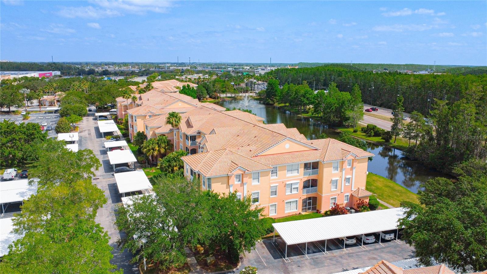 13560 TURTLE MARSH LOOP #329, ORLANDO, FL, 32837