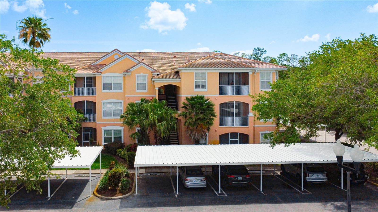 13560 TURTLE MARSH LOOP #329, ORLANDO, FL, 32837