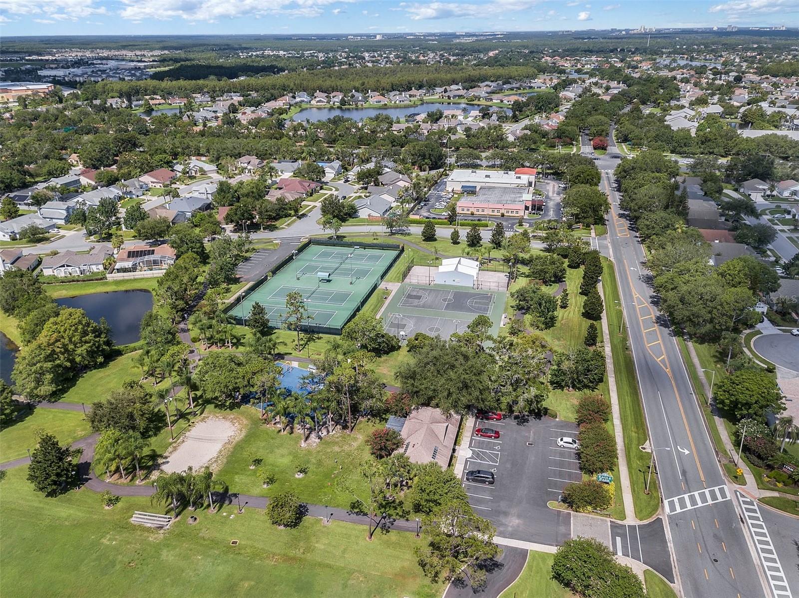 13560 TURTLE MARSH LOOP #329, ORLANDO, FL, 32837