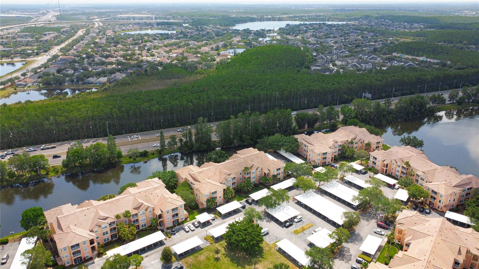 13560 TURTLE MARSH LOOP #329, ORLANDO, FL, 32837